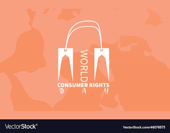 world consumer rights day