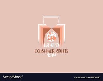 world consumer rights day