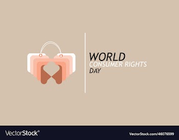 world consumer rights day