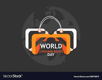 world consumer rights day