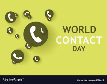 world contact day