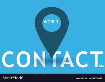 world contact day