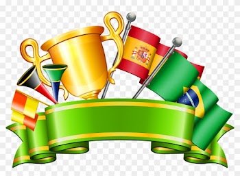 World Cup Decor Transparent Png Clipart - World Cup Png Transparent