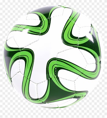 World Cup Hand-sewn Soccer Ball - White