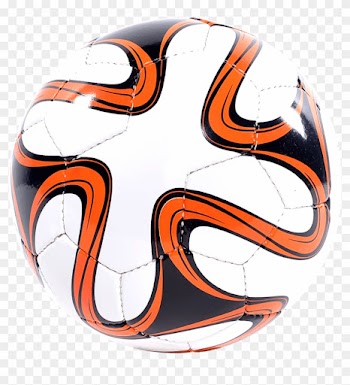 World Cup Hand-sewn Soccer Ball - White