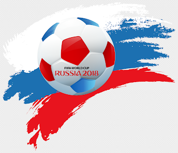 World Cup Russia 2018 PNG Clip Art | Gallery Yopriceville - High ...