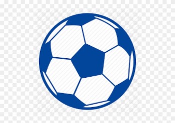 World Cup Soccer Ball Png For Kids - Soccer Ball Silhouette