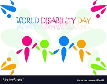 world disability day