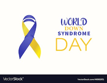 world down syndrome day