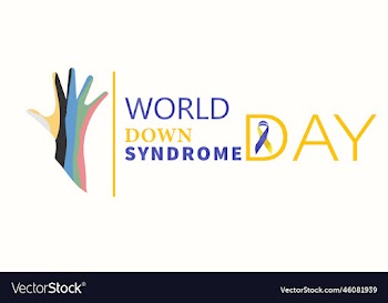 world down syndrome day