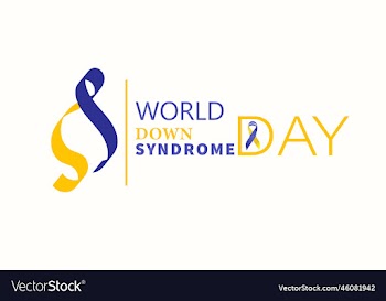 world down syndrome day