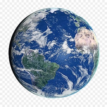 World, Earth, Globe, Planet PNG