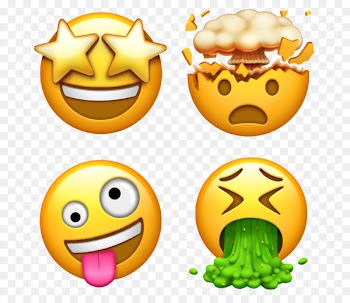 World Emoji Day Apple iPhone 8 - Emoji 