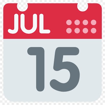 World Emoji Day Calendar date Clip art - emoji 