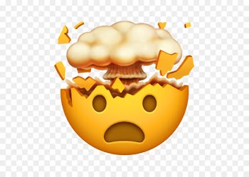 World Emoji Day iPhone Apple Color Emoji - sneeze/ 