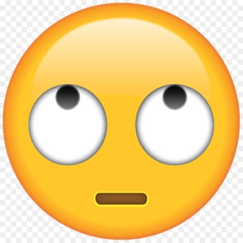 World Emoji Day Smiley Eye - Emoji 
