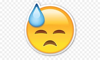 World Emoji Day Sticker Smiley Smirk - emojis 