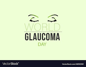 world glaucoma day