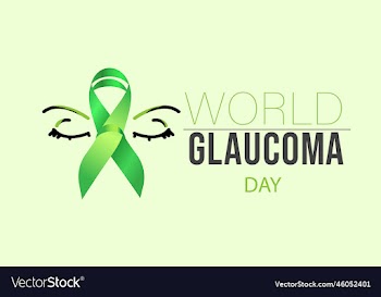 world glaucoma day