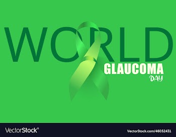 world glaucoma day
