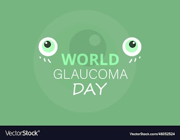 world glaucoma day