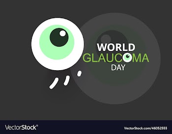 world glaucoma day
