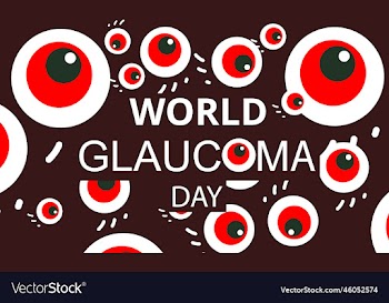 world glaucoma day