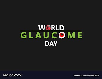 world glaucoma day