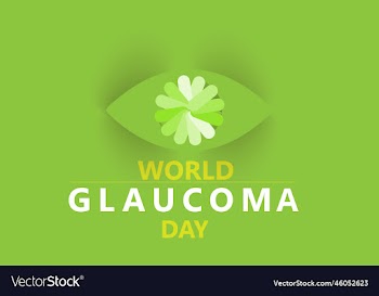 world glaucoma day