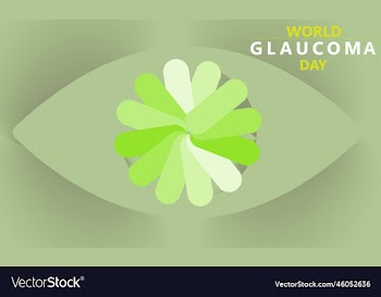 world glaucoma day