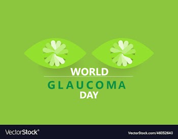 world glaucoma day