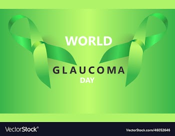 world glaucoma day