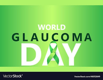 world glaucoma day