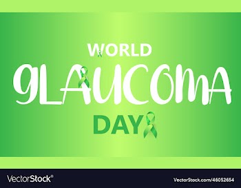 world glaucoma day