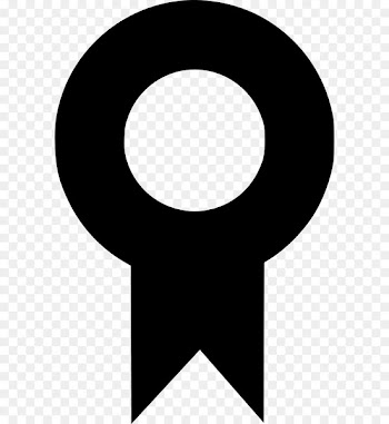 World Globe Circle Angle Culture - dark green ribbon icon 