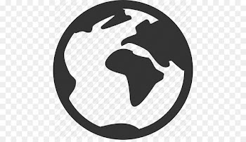 World Globe Iconfinder Computer Icons - Site Internet Save Icon Format 