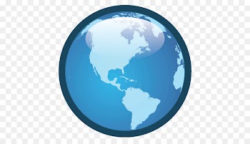 World Globe Vector graphics Illustration GIF - cns frame 