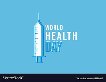 world health day is a global health awareness day