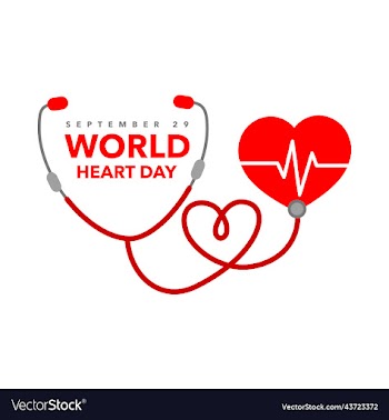 world heart day