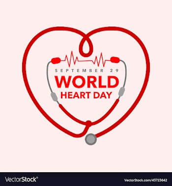 world heart day