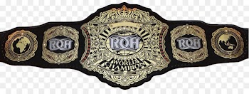 World Heavyweight Championship ROH World Tag Team Championship ROH World Six-Man Tag Team Championship ROH World Championship Professional wrestling championship - sheamus 