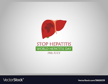 world hepatitis day