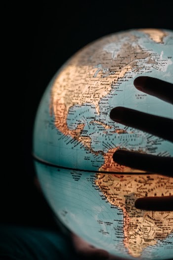 World in our hands