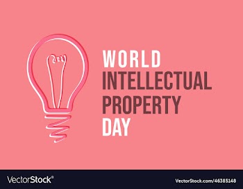 world intellectual property day