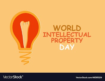 world intellectual property day