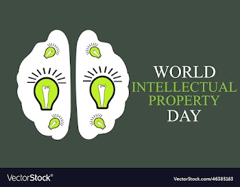 world intellectual property day