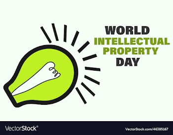 world intellectual property day