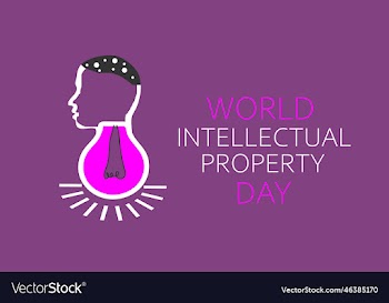 world intellectual property day