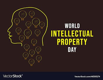 world intellectual property day