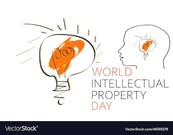 world intellectual property day
